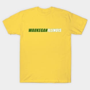 Waukegan T-Shirt